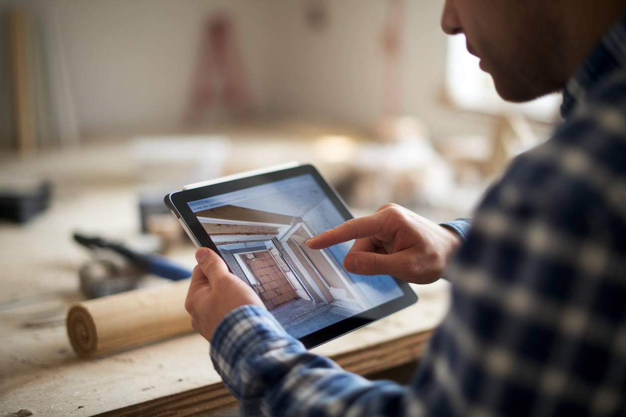 Comment Marche Travaux.com : Guide et Fonctionnalités