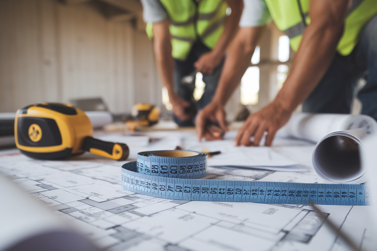 Travaux Dépassent la Caution : Vos Recours Légaux Identifier les responsabilités et évaluer les préjudices