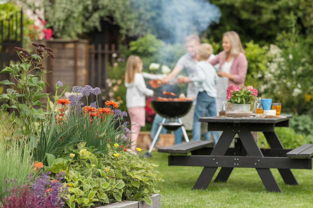Comment Trouver le Jardin Idéal Près de Chez Soi Louer ou partager votre jardin pour divers usages