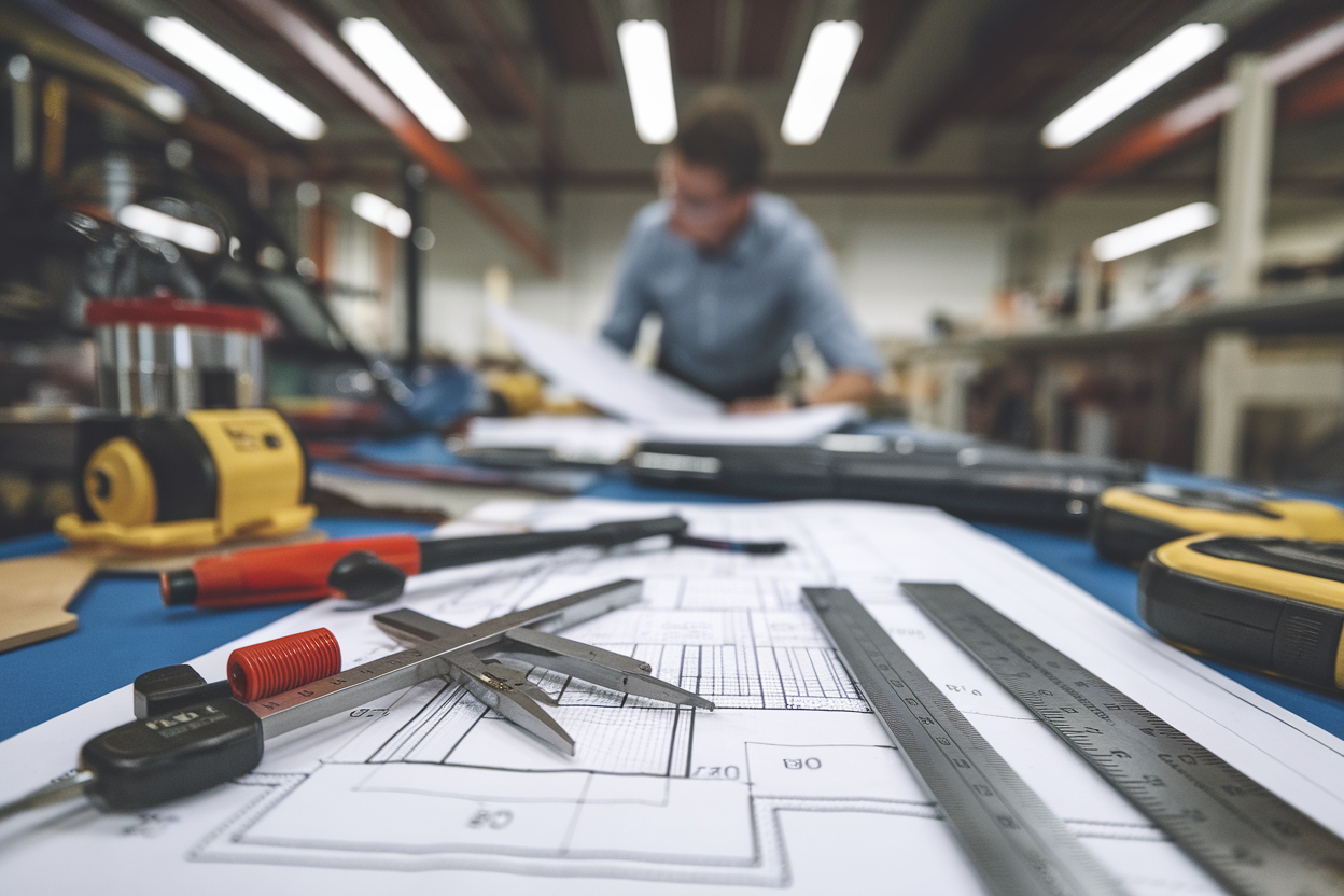 Mesure Lettre : Guide et Outils pour Calculer Précisément