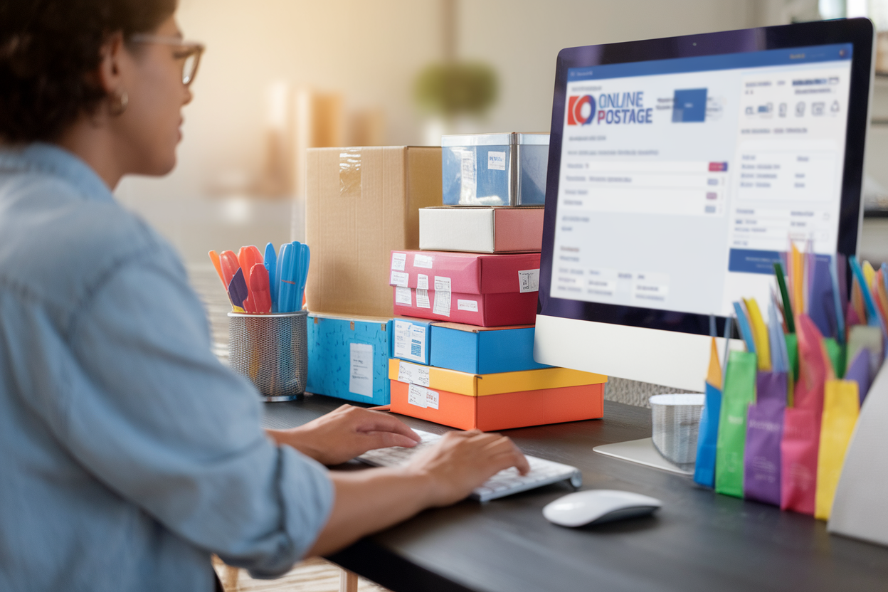 ColiShip : Guide Complet pour Maîtriser l&rsquo;Affranchissement en Ligne