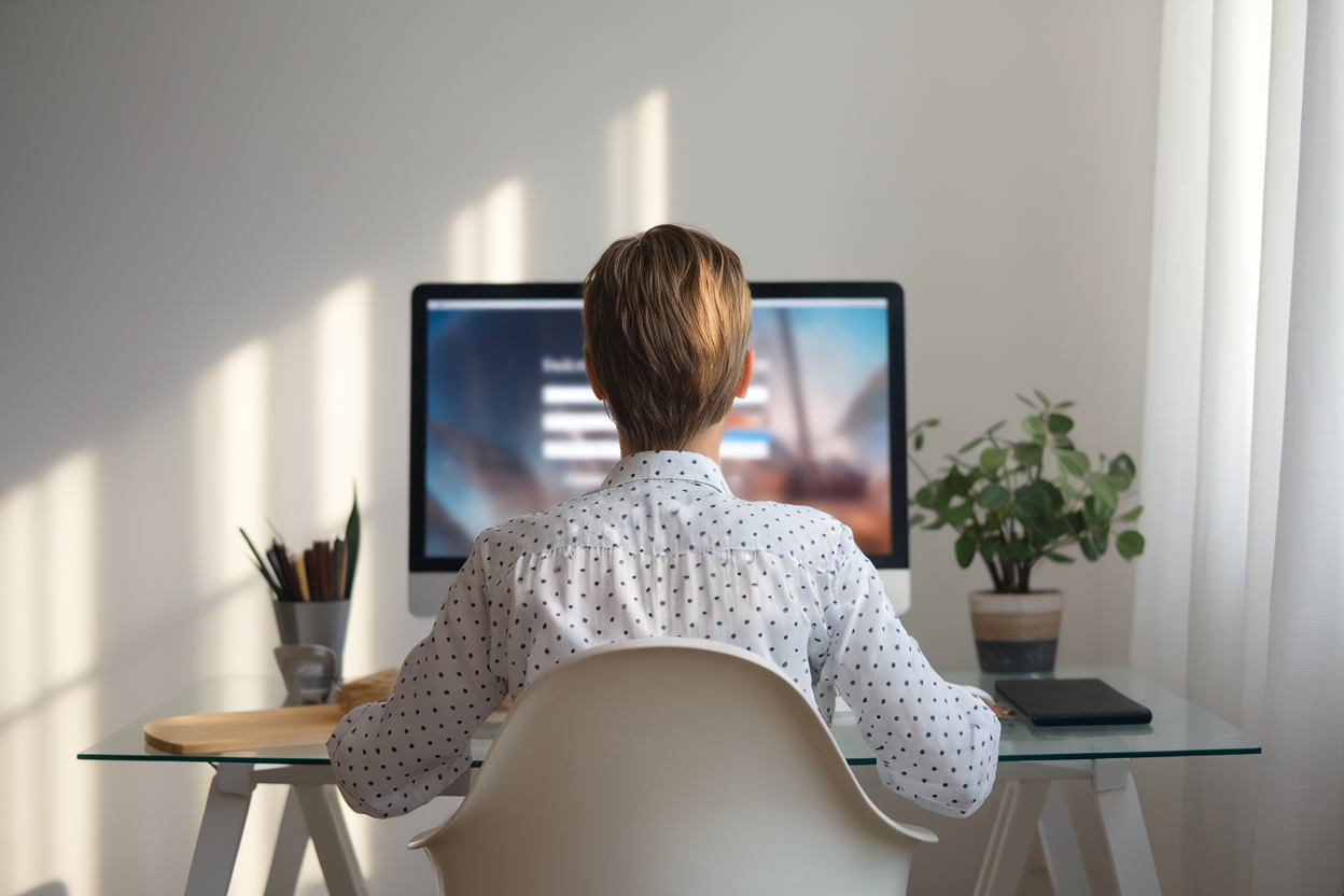 Eos.to Inscription : Guide Complet pour Créer un Compte Facilement