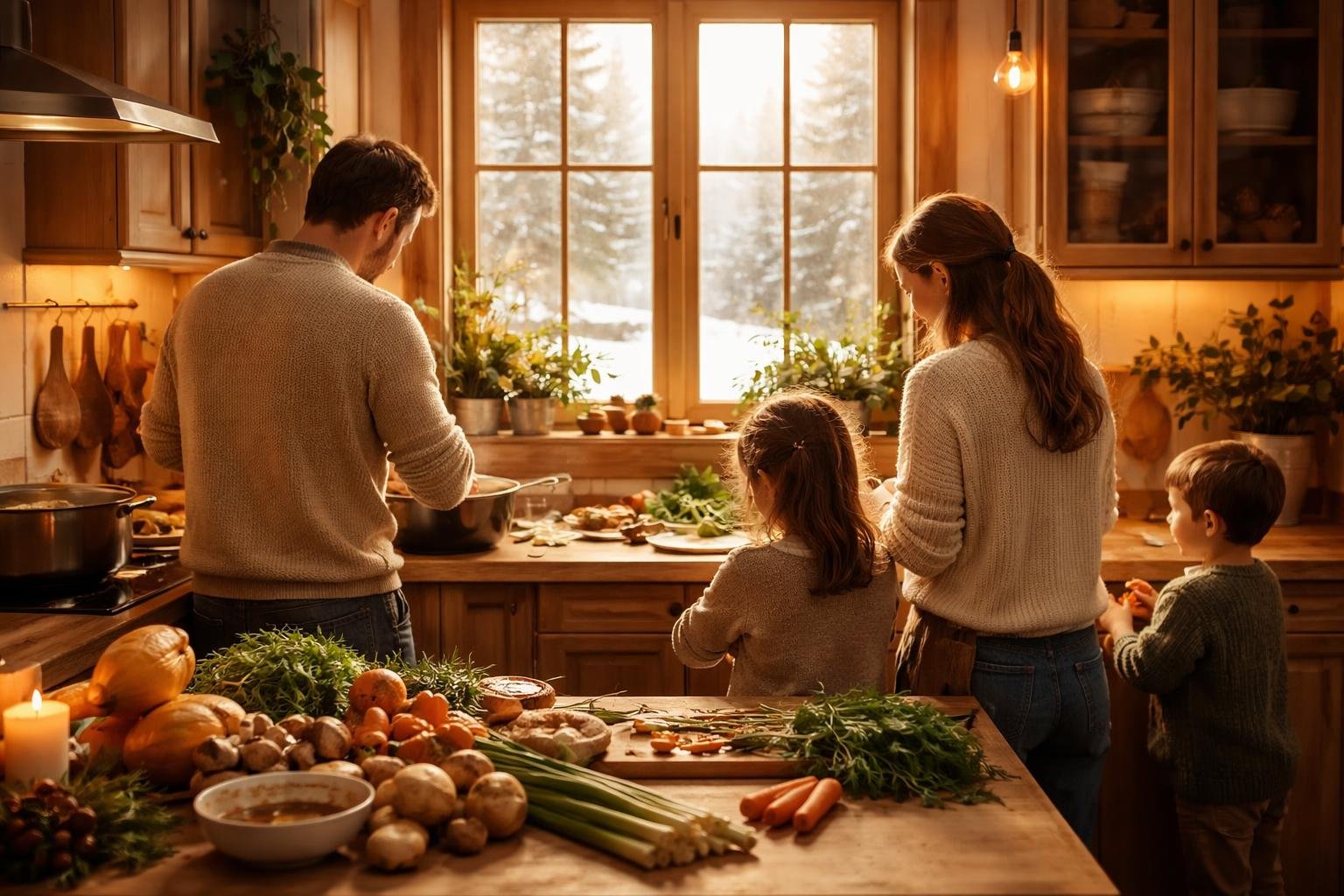 Merzol consommation hiver : conseils et astuces